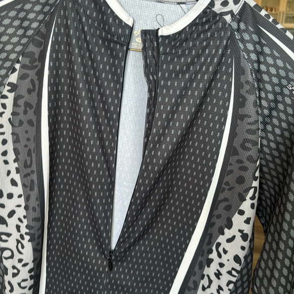 Shebeest long sleeve women’s biking jersey - Picture 6 of 6